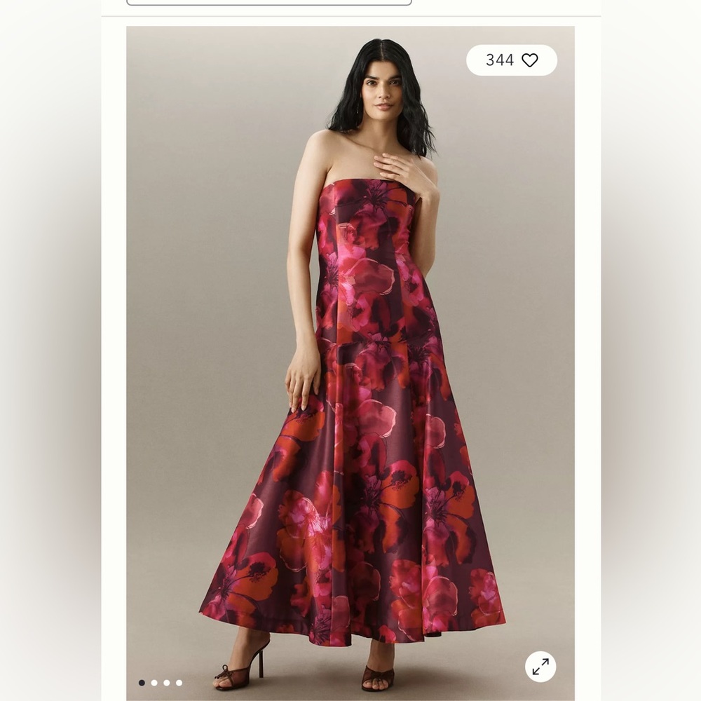 Hutch Maria dress